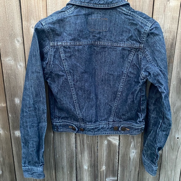 Marilyn Jean Jacket - Picture 7 of 9